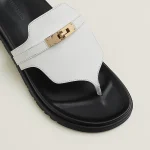 Hermès Empire sandal - Image 2